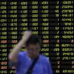 Asia stocks buoyed by tech gains; China rattled by fresh US restrictions