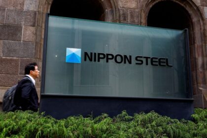 Explainer-Latest on proposed $15 billion merger of Nippon Steel, US Steel