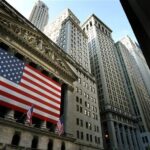 US stock futures fall in cautious start to 2025