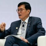 Bank of Korea governor says monetary easing this year will be flexible