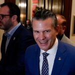 Trump nominee Pete Hegseth weathers Democrat grilling to emerge largely unscathed