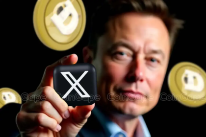 Elon Musk’s X Payment Launch Speculation Fuels Hope For DOGE Rally Ahead