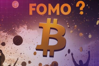 Retail Frenzy as Bitcoin Hits $94K: Santiment Warns of FOMO — Is a Correction Looming?