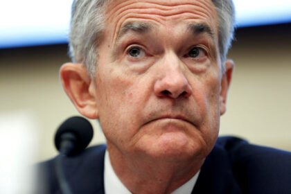 Trump mulls over firing Fed Chair Powell, potential replacement discussed - WSJ